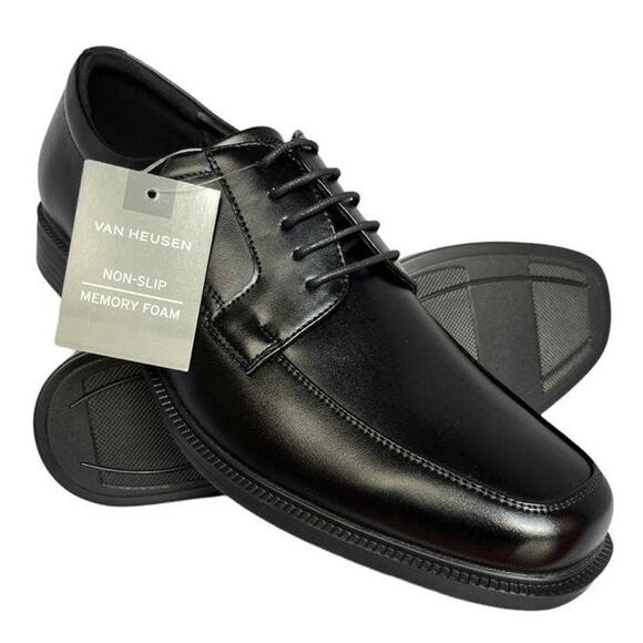 💎✨NEW IN BOX✨💎 VAN HEUSEN DIRECTOR - Picture 1 of 4